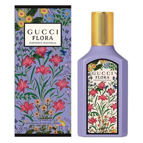 gucci flora gorgeous magnolia uk|gucci flora gorgeous magnolia fragrantica.